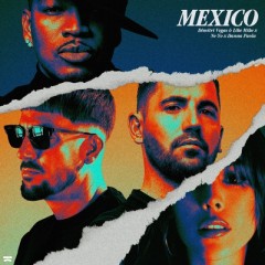 Mexico - Dimitri Vegas & Like Mike feat. Ne-Yo & Donna Paola