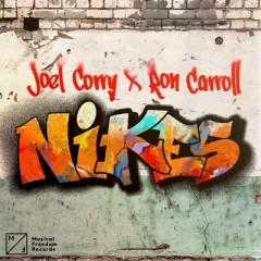 Nikes - Joel Corry & Ron Carroll