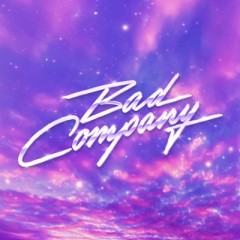 Bad Company - Purple Disco Machine