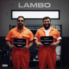 Ламбо - Navai & Timati