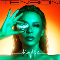 Tension - Kylie Minogue