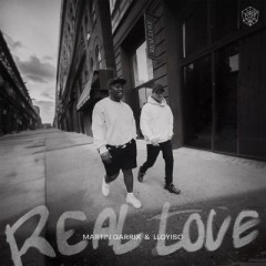 Real Love - Martin Garrix & Lloyiso