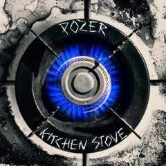 Kitchen Stove - Pozer