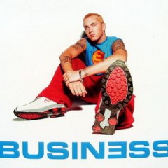 Business - Eminem