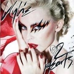 2 Hearts - Kylie Minogue