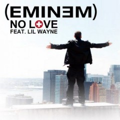 No Love - Eminem feat. Lil Wayne