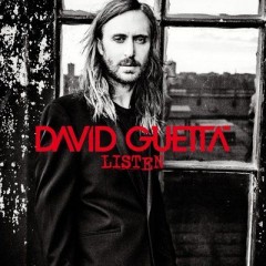 Listen - David Guetta & John Legend