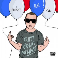 Turn Down For What - Dj Snake feat. Lil Jon