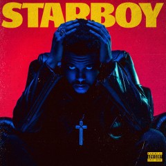 A Lonely Night - Weeknd